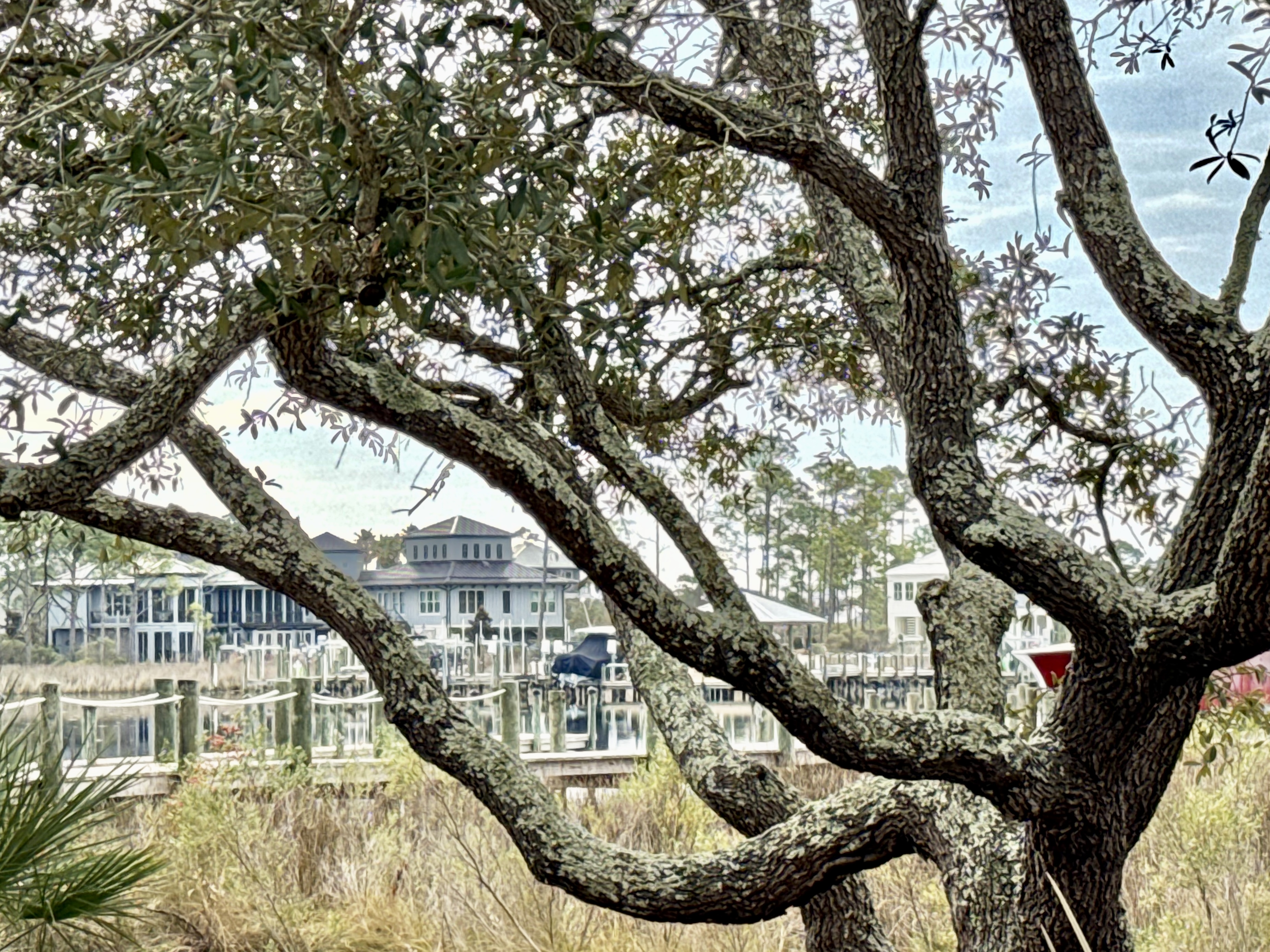 Ono Island New Construction Home Inspections